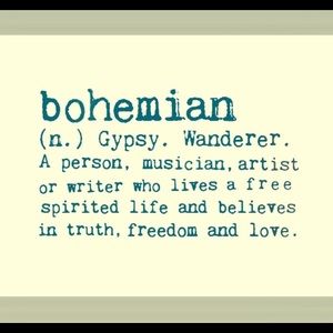 Bohemian